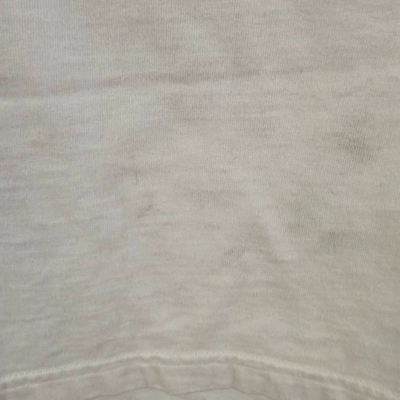 2000 Harley Davidson T-Shirt (USA pocket) - *Grand Island, Nebraska* (Back side) - Picture 3 of 10